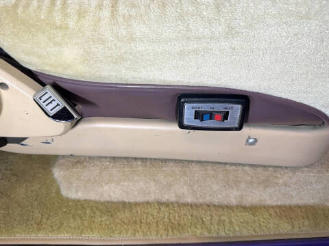 1939 Chevrolet Master Deluxe