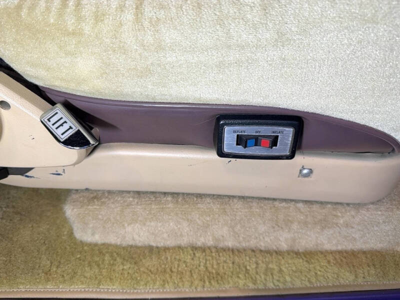 1939 Chevrolet Master Deluxe