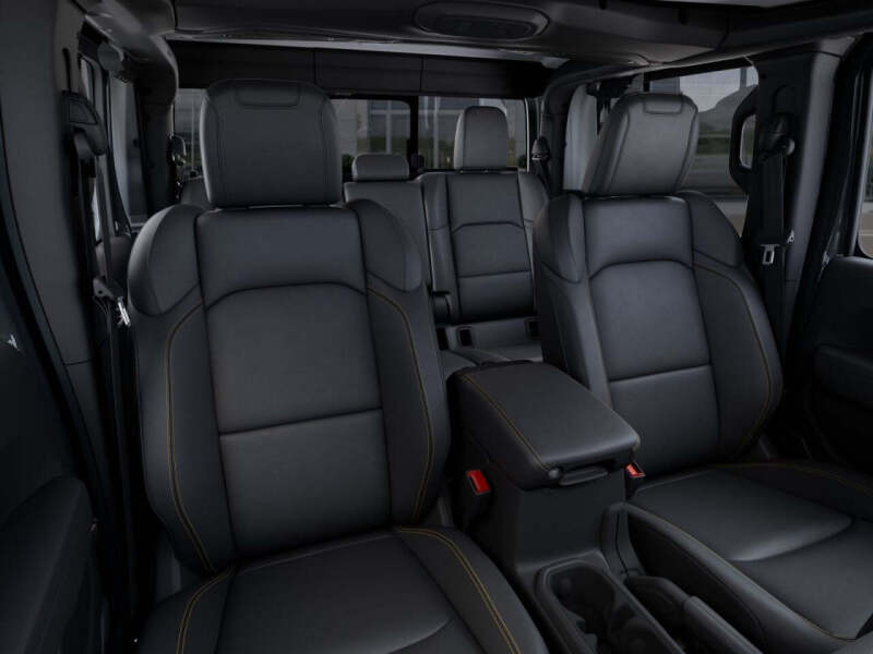 2025 Jeep Gladiator High Tide