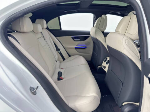 2023 Mercedes-Benz C-Class C 300