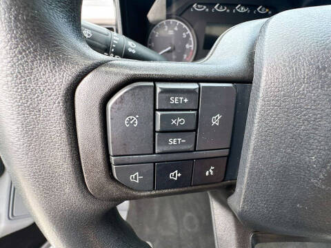 2024 Ford F-250 Super Duty
