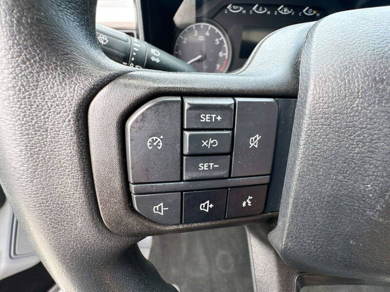 2024 Ford F-250 Super Duty