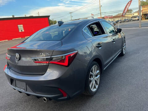 2020 Acura ILX for sale at Gotcha Auto Inc. in Island Park NY