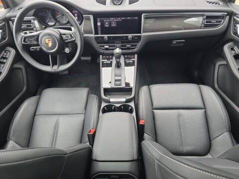 2026 Porsche Macan GTS