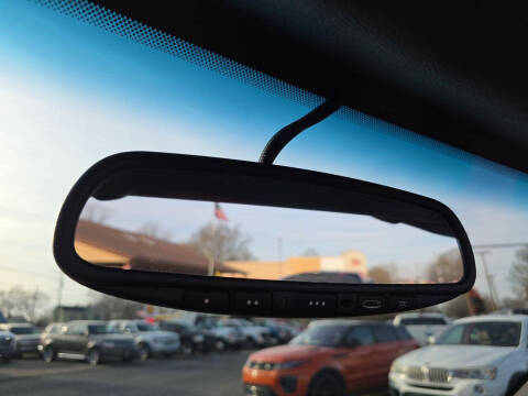 2005 Chevrolet SSR LS