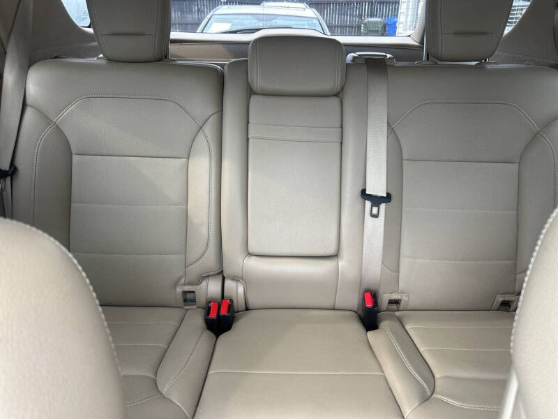 2013 Mercedes-Benz M-Class ML 350 4MATIC