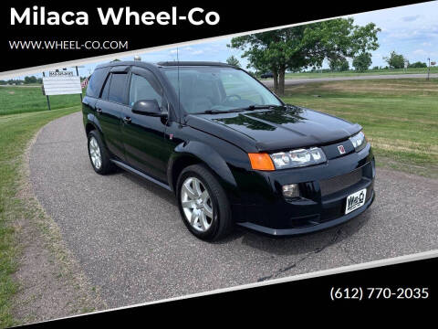 2004 Saturn Vue