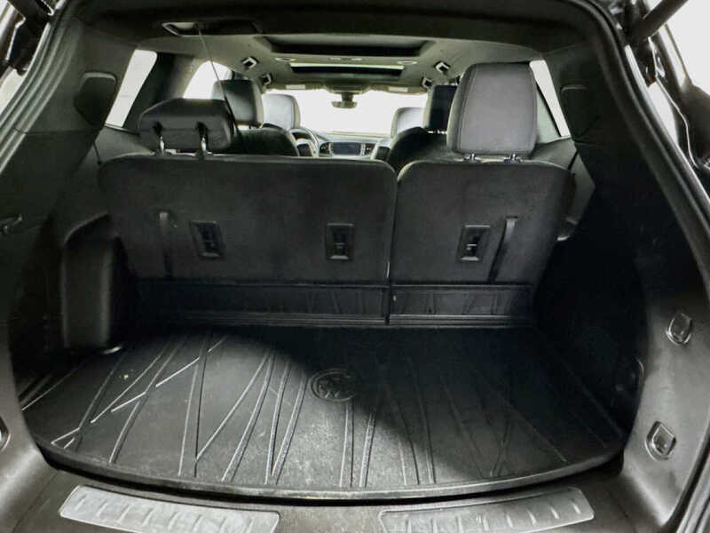 2023 Buick Enclave Premium