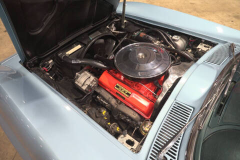 1964 Chevrolet Corvette