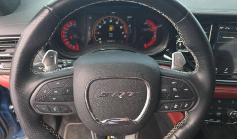 2023 Dodge Durango SRT Hellcat Premium