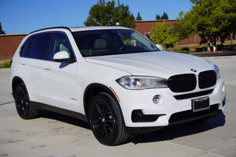 2014 BMW X5 xDrive35i