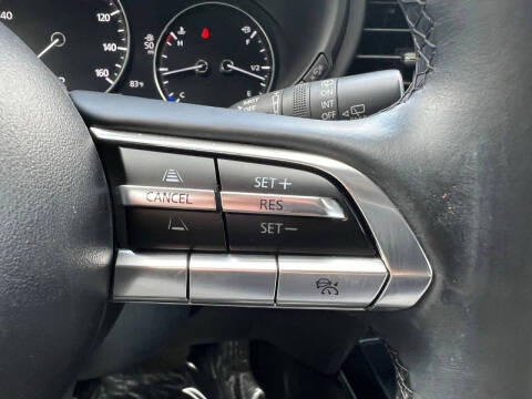 2023 Mazda CX-30 2.5 S Preferred
