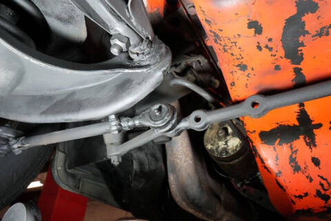 1967 Chevrolet Corvette