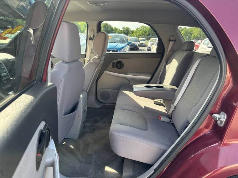 2009 Chevrolet Equinox LT