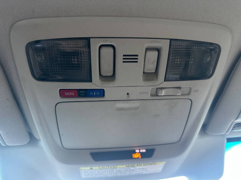 2016 Subaru Legacy 2.5i Limited