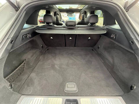 2023 Mercedes-Benz EQE EQE 350+