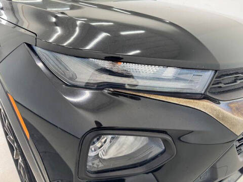 2021 Chevrolet TrailBlazer ACTIV