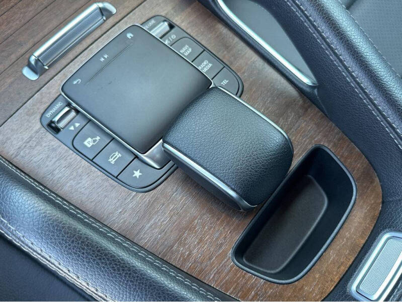 2021 Mercedes-Benz GLE GLE 350