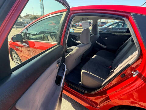 2015 Toyota Prius Five