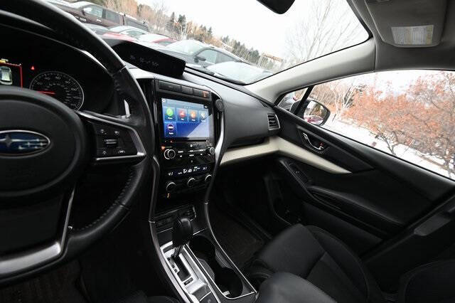 2020 Subaru Ascent Premium 8-Passenger