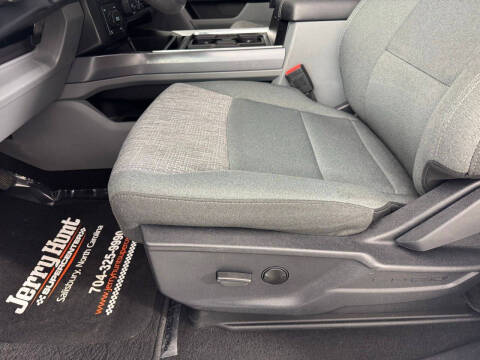 2024 Ford F-250 Super Duty