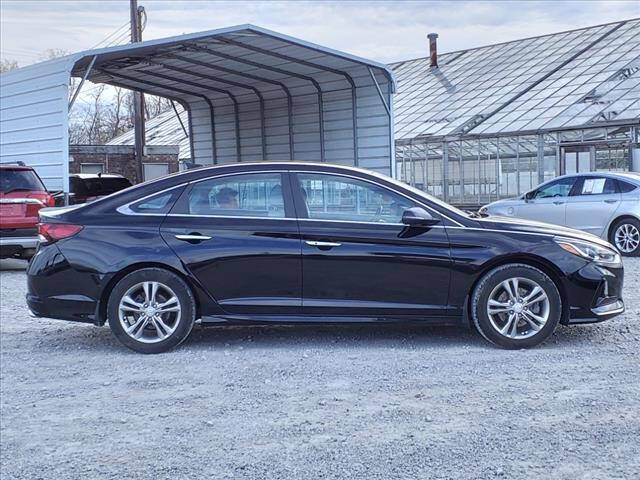 2019 Hyundai SONATA for sale at Tri State Auto Sales in Cincinnati, OH