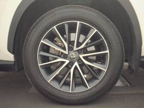 2024 Lexus NX 350 Premium