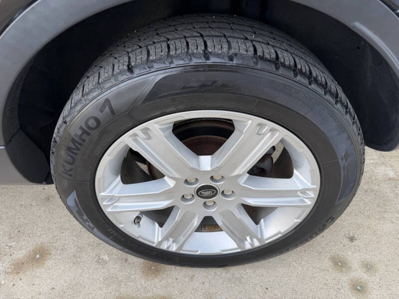 2013 Land Rover Range Rover Evoque Coupe Pure Plus