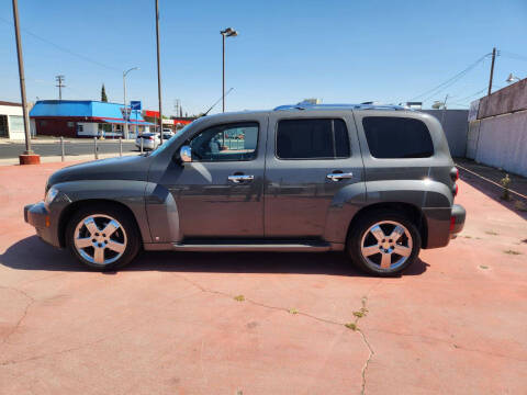 2009 Chevrolet HHR LT