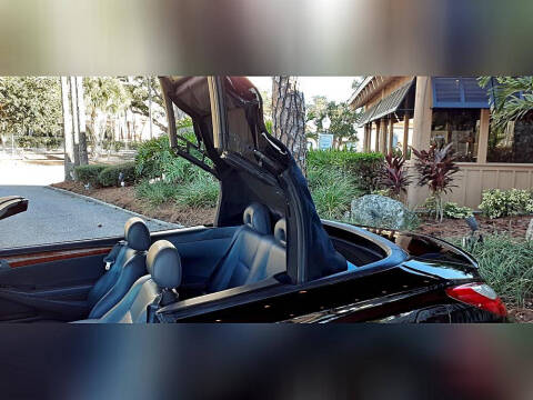 2008 Toyota Camry Solara Sport V6