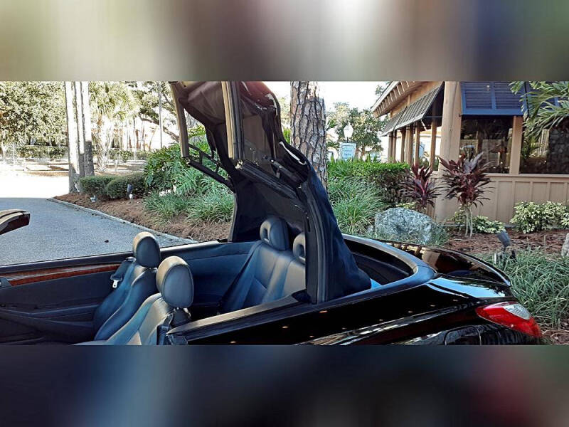 2008 Toyota Camry Solara Sport V6