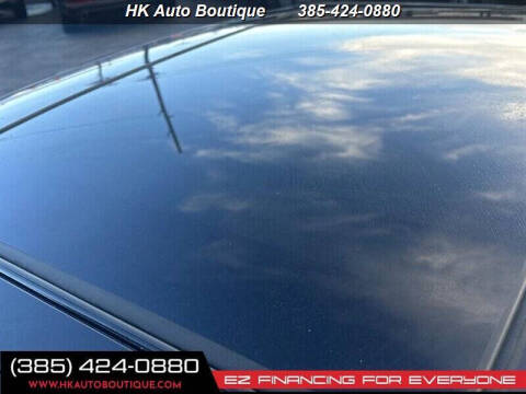 2016 Land Rover Range Rover Td6