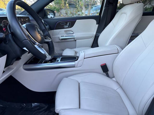 2025 Mercedes-Benz GLA GLA 250