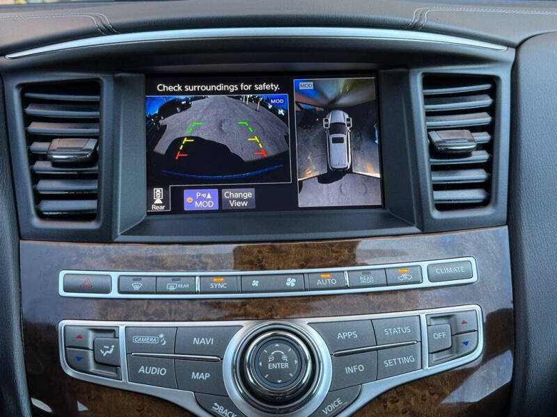 2019 Infiniti QX60