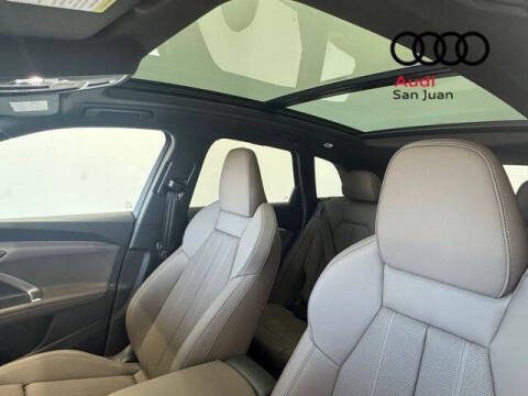 2025 Audi Q5 quattro Premium Plus TFSI