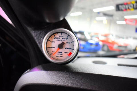 2005 Dodge Ram 1500 SRT-10