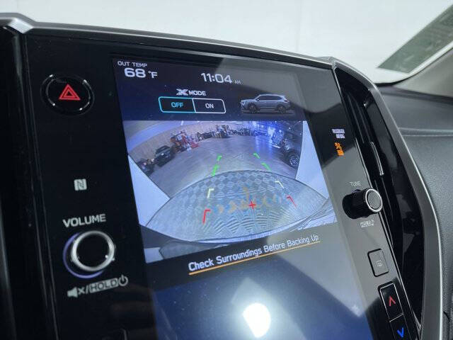 2023 Subaru Ascent