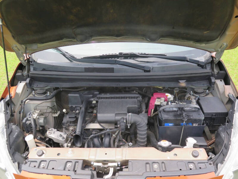 2018 Mitsubishi Mirage ES