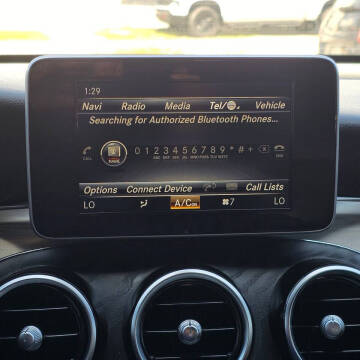 2019 Mercedes-Benz GLC GLC 300