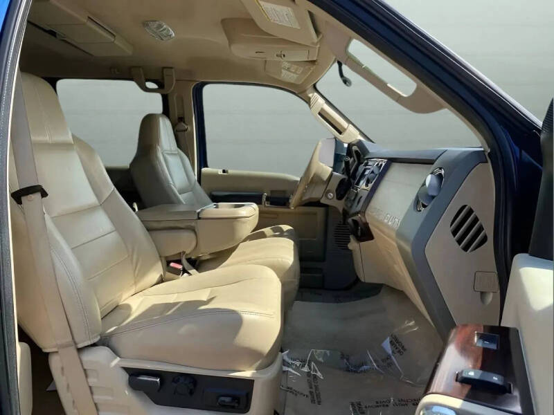 2008 Ford F-350 Super Duty