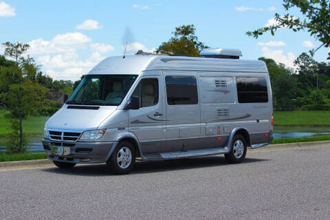 2006 Dodge Sprinter 2500