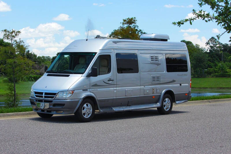 2006 Dodge Sprinter 2500