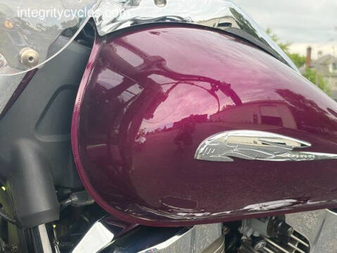 2005 Honda VTX