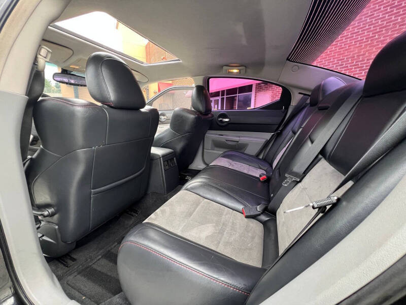 2006 Dodge Charger SRT-8