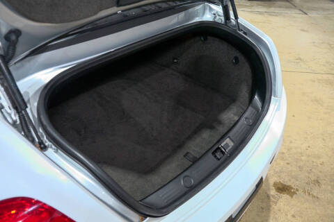 2005 Bentley Continental GT Turbo