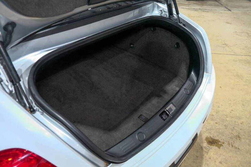 2005 Bentley Continental GT Turbo