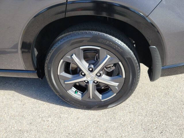 2024 Honda HR-V