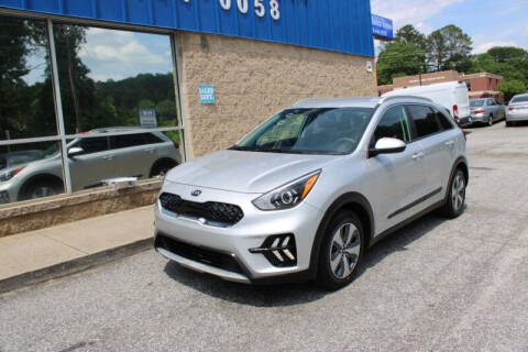 2020 Kia Niro for sale at Southern Auto Solutions - 1st Choice Autos in Marietta GA