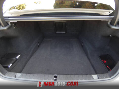 2018 BMW 7 Series 750i