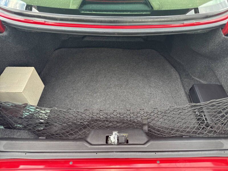 1997 Cadillac Eldorado